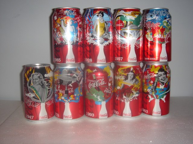 06 Coca-Cola Mexico 80th anniversary